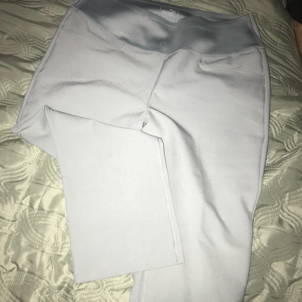 Puma Golf Capris